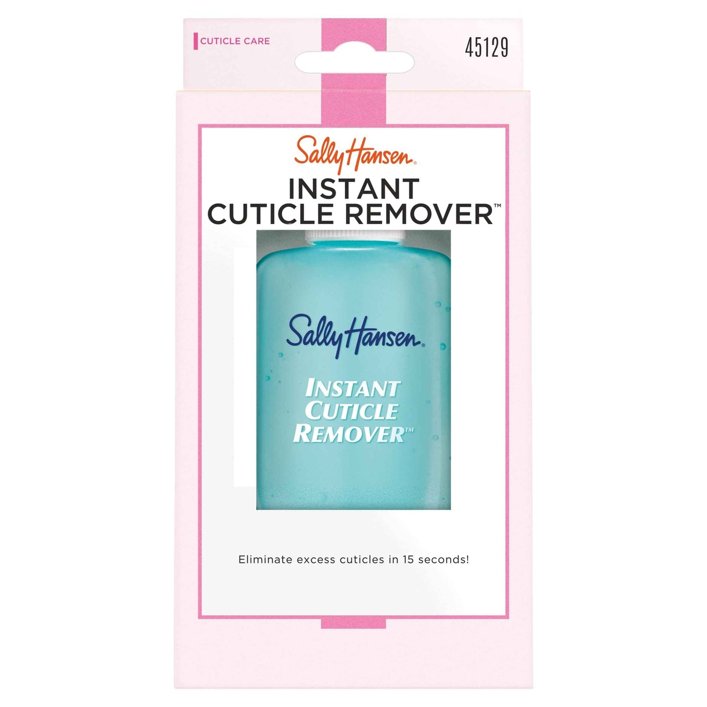SALLY HANSEN Instant Cuticle Remover 29.5ml