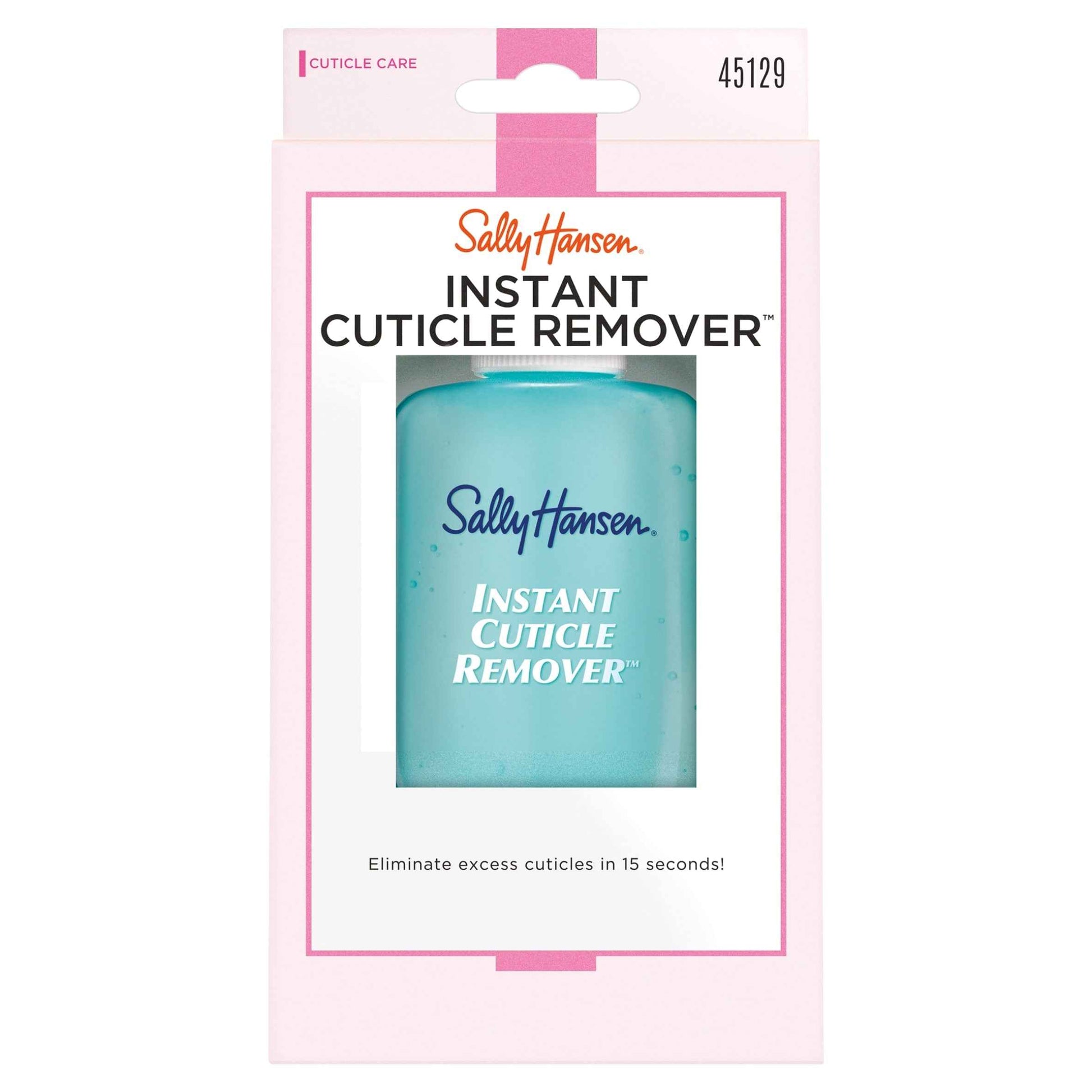 SALLY HANSEN Instant Cuticle Remover 29.5ml