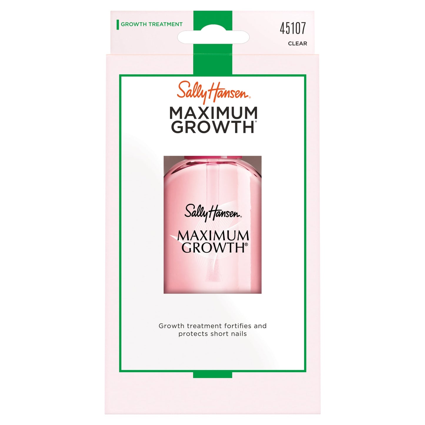 Sally Hansen Max Growth 13.3Ml — image 1