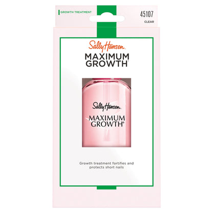 Sally Hansen Max Growth 13.3Ml — image 1