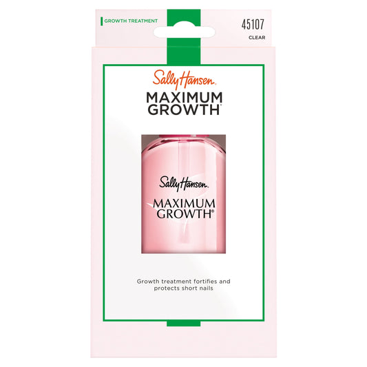 Sally Hansen Max Growth 13.3Ml — image 1