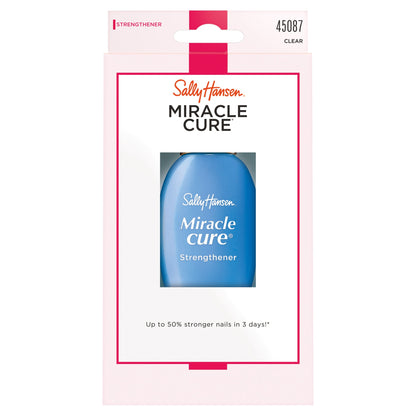 Sally Hansen Miracle Cure 13.3Ml — image 1