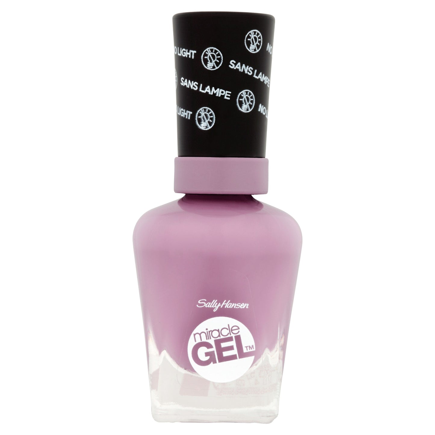 Sally Hansen Miracle Gel Street 14.7Ml — image 1