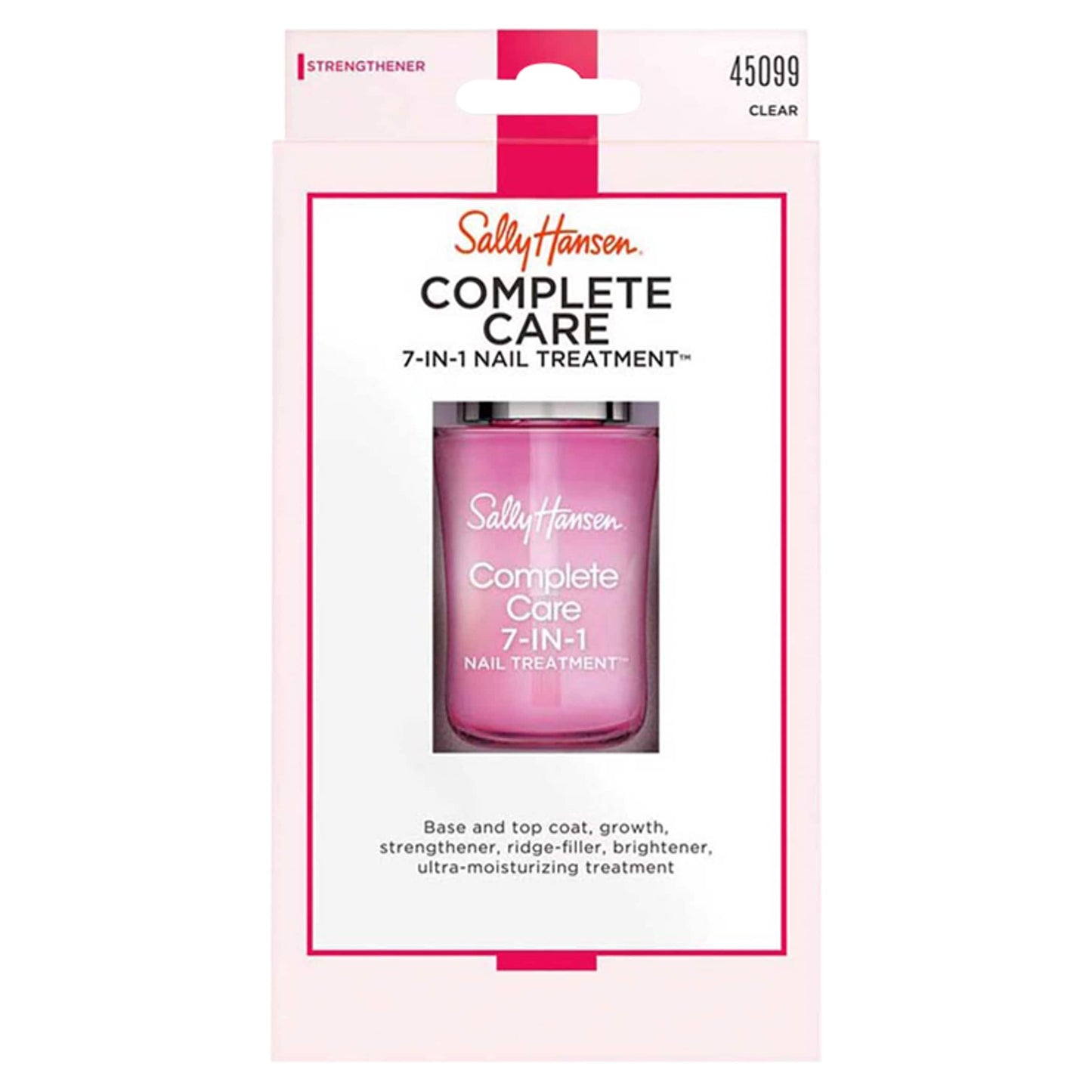Sally Hansen Treatment Complete Care 13.3Ml — image 1
