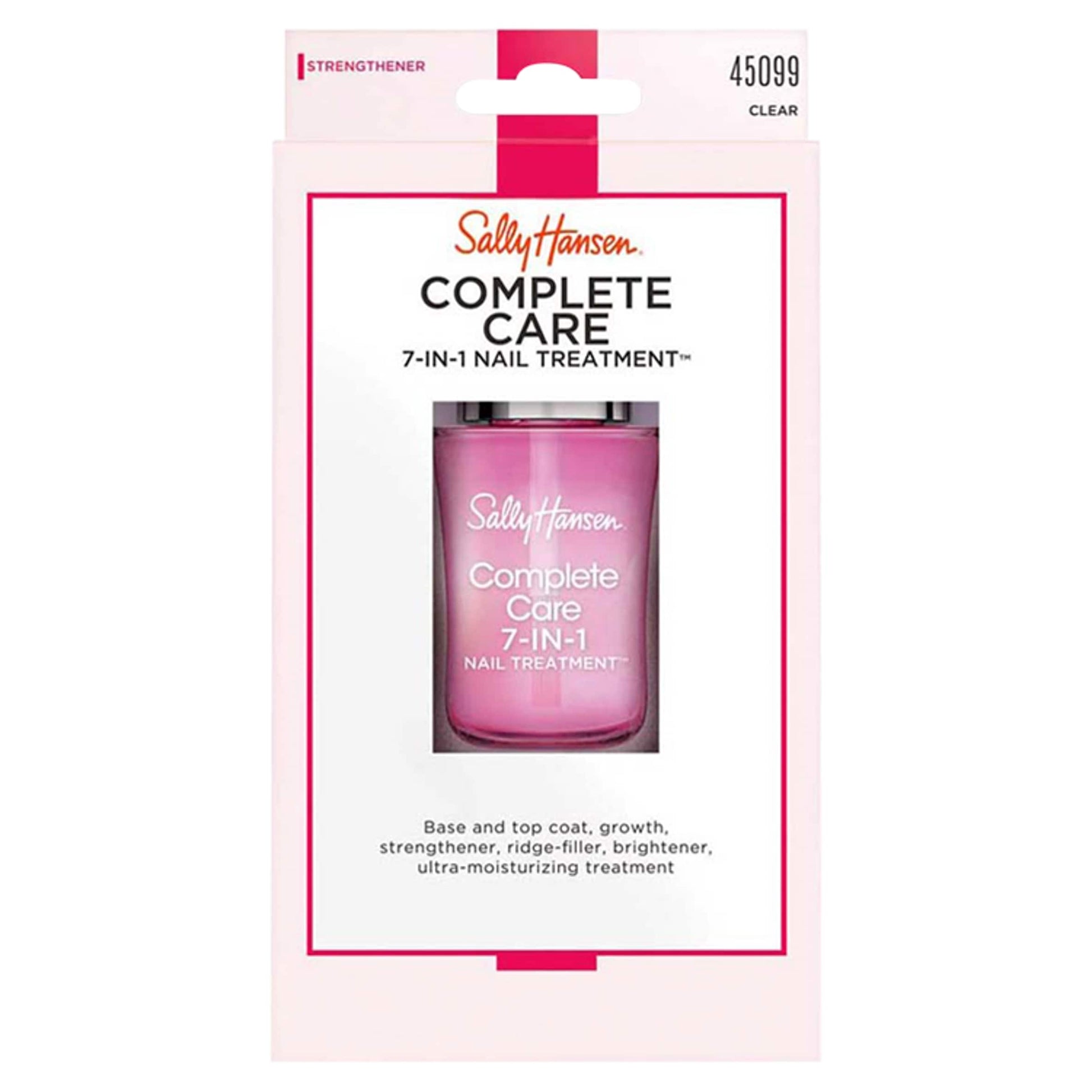 Sally Hansen Treatment Complete Care 13.3Ml — image 1