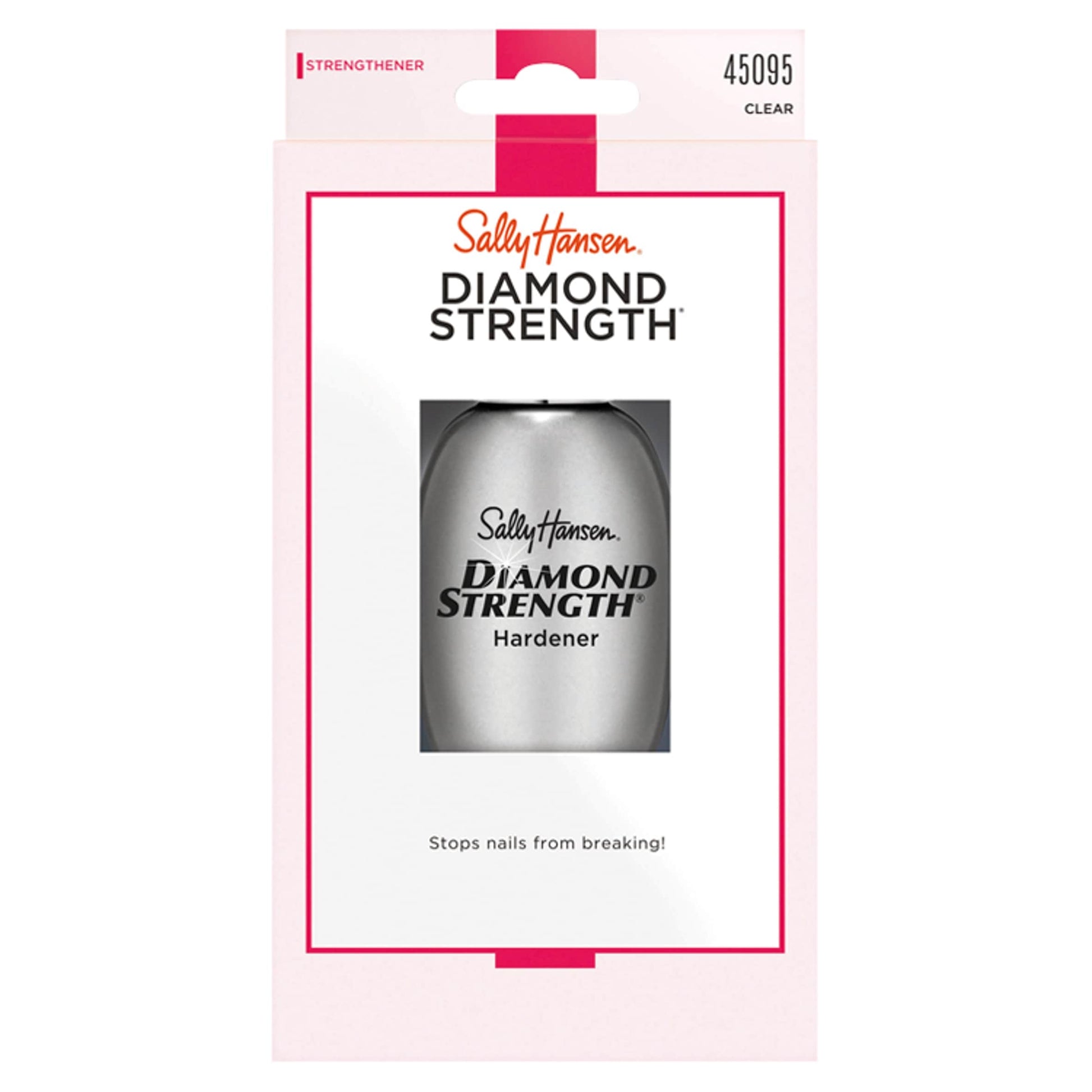 Sally Hansen Treatment Diamond Strength 13.3Ml — image 1