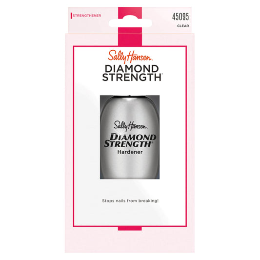 Sally Hansen Treatment Diamond Strength 13.3Ml — image 1