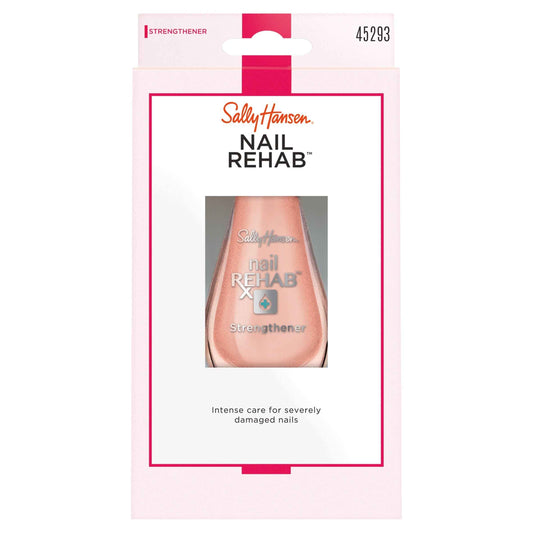 Sally Hansen Treatment Nail Rehab 10ml