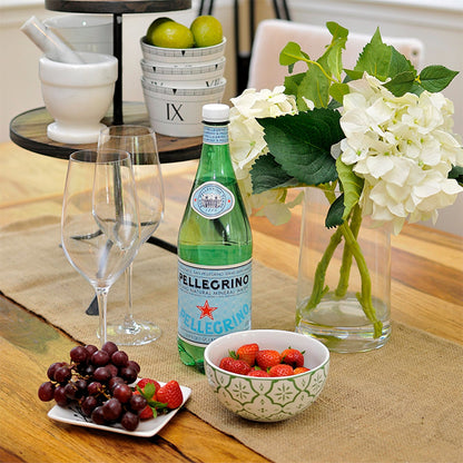 San Pellegrino Sparkling Natural Mineral Water 1L — image 4