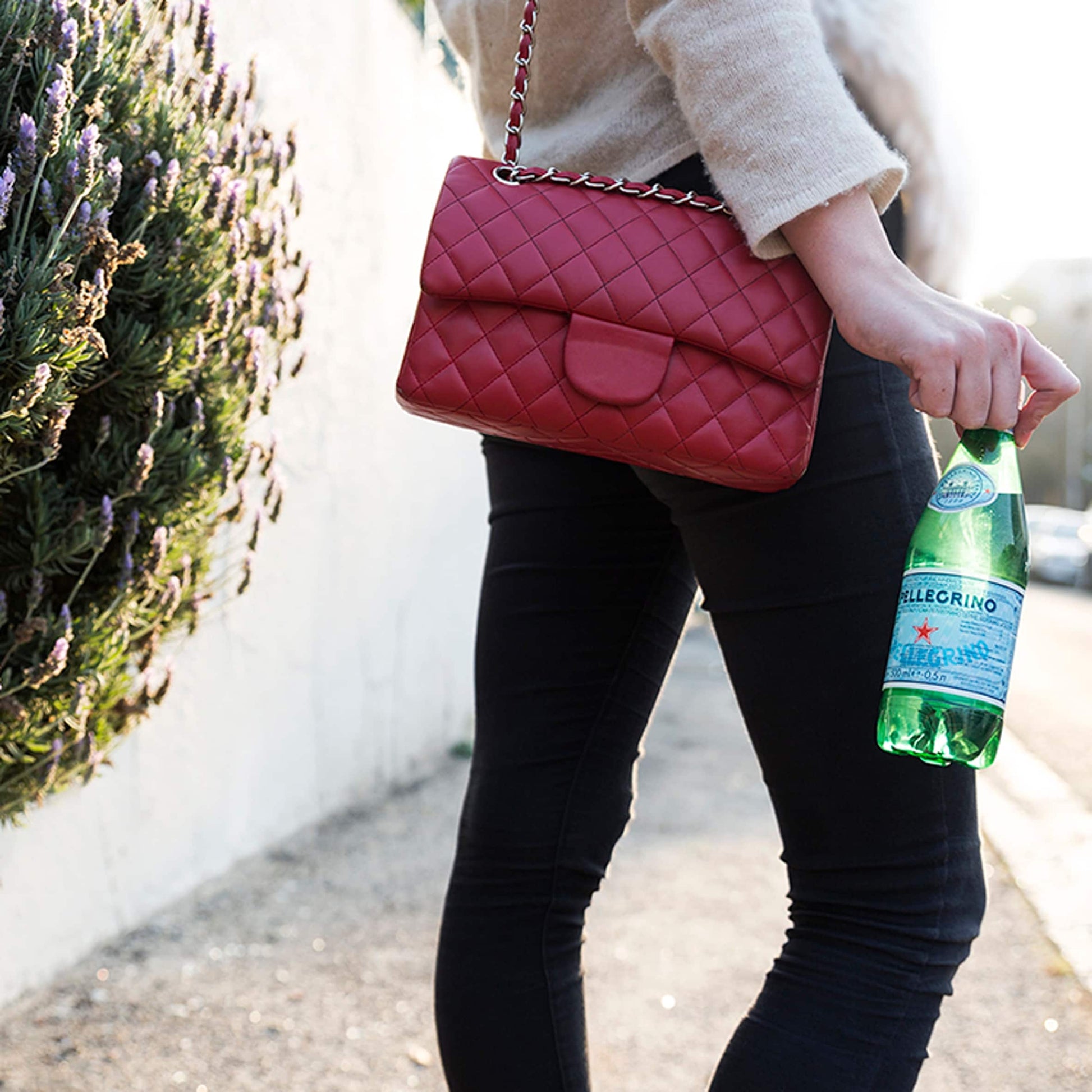 San Pellegrino Sparkling Natural Mineral Water 500ml — image 4
