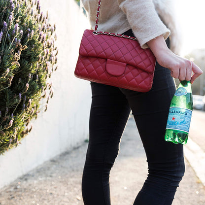 San Pellegrino Sparkling Natural Mineral Water 500ml — image 4