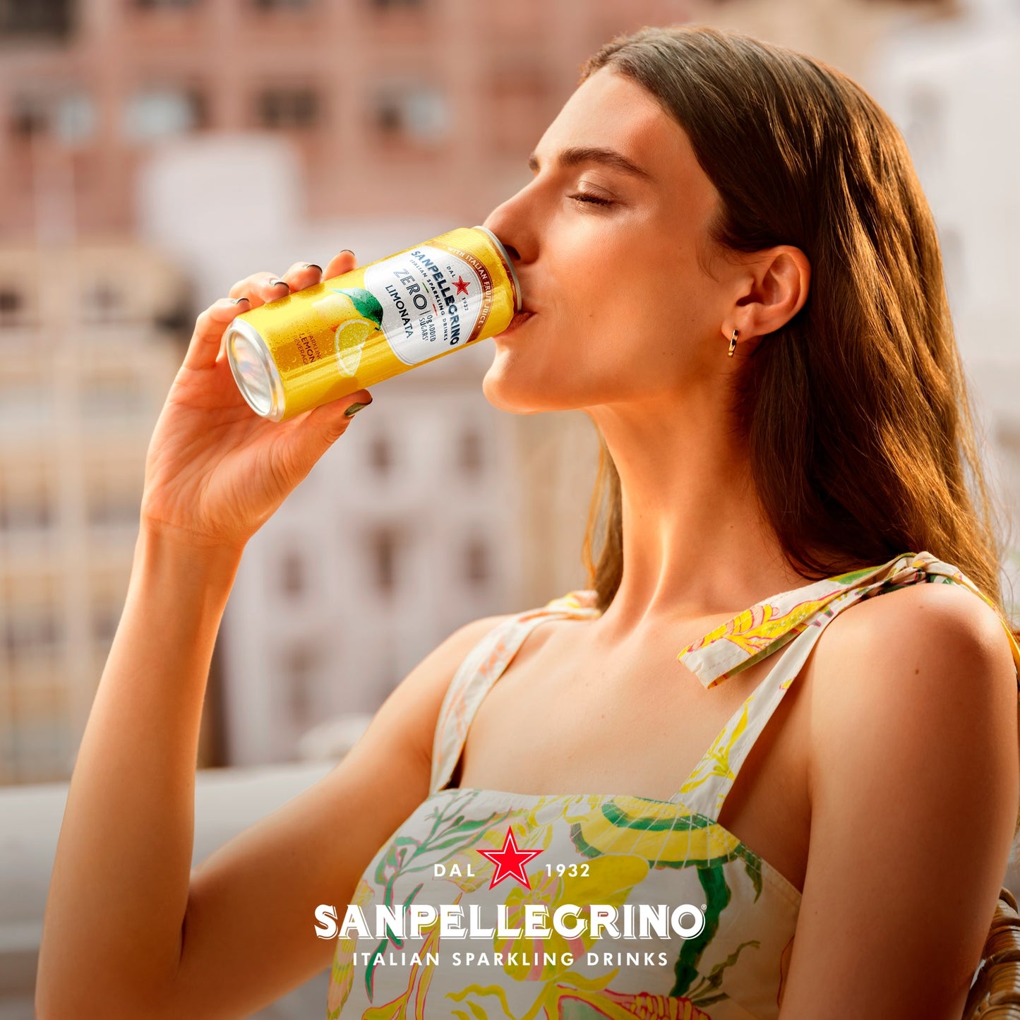 San Pellegrino Zero Lemon 6X330Ml — image 4