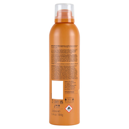 Sanctuary Spa Signature Natural Oils Ultra Rich Shower Burst 200ml — image 2