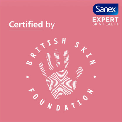 Sanex Expert Skin Health Calming Shower Gel 450ml — image 3