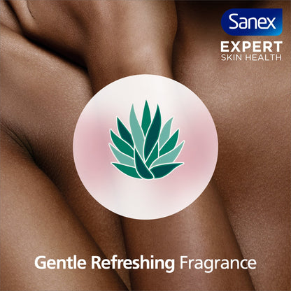 Sanex Expert Skin Health Calming Shower Gel 450ml — image 5