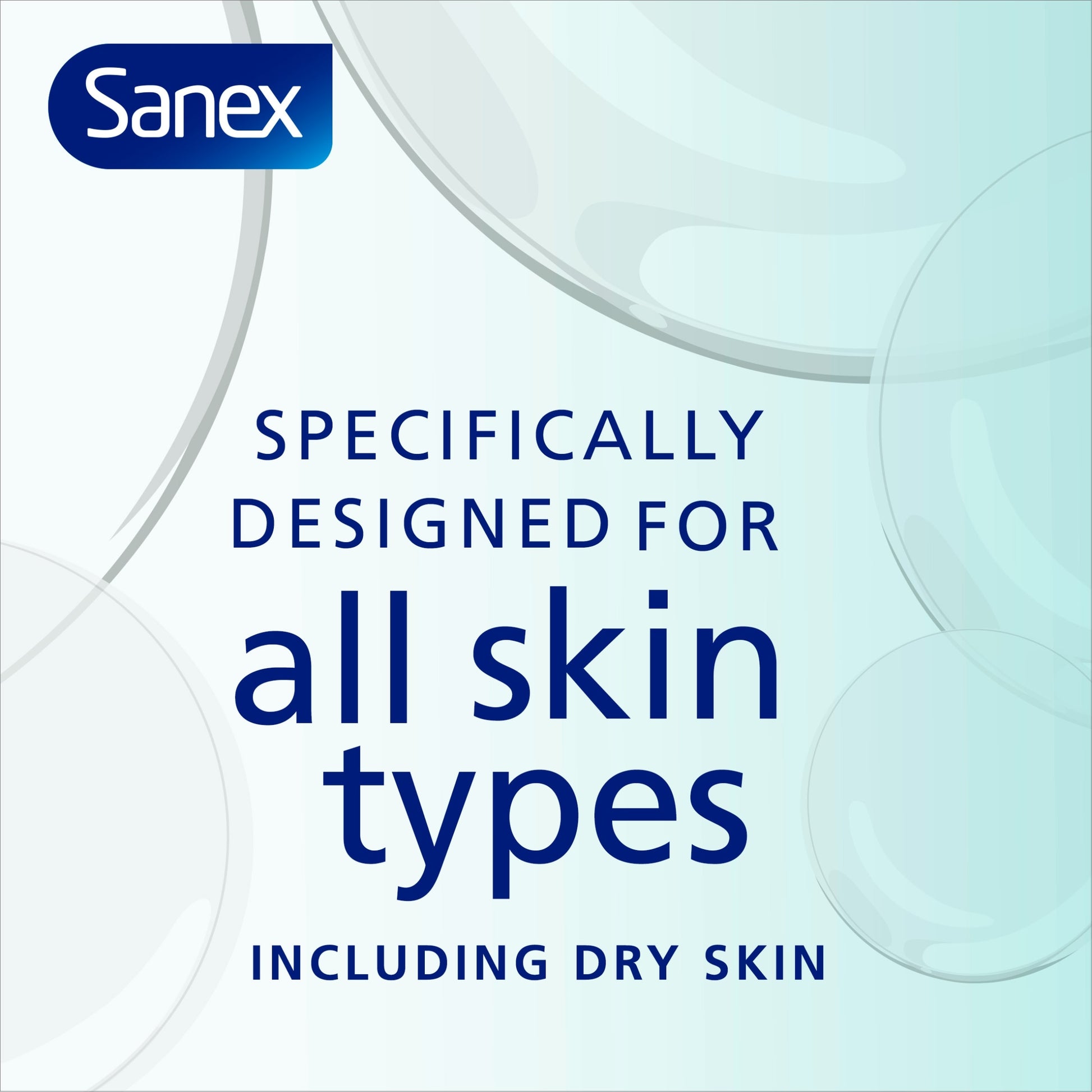 Sanex Expert Skin Health Moisturising Bath Soak 450Ml — image 5