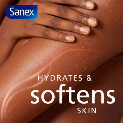 Sanex Expert Skin Health Moisturising Shower Gel Body Wash 1L — image 5