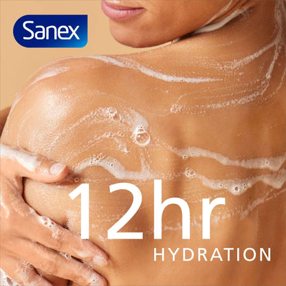 Sanex Expert Skin Health Pro Hydrate Shower Gel 450ml — image 5