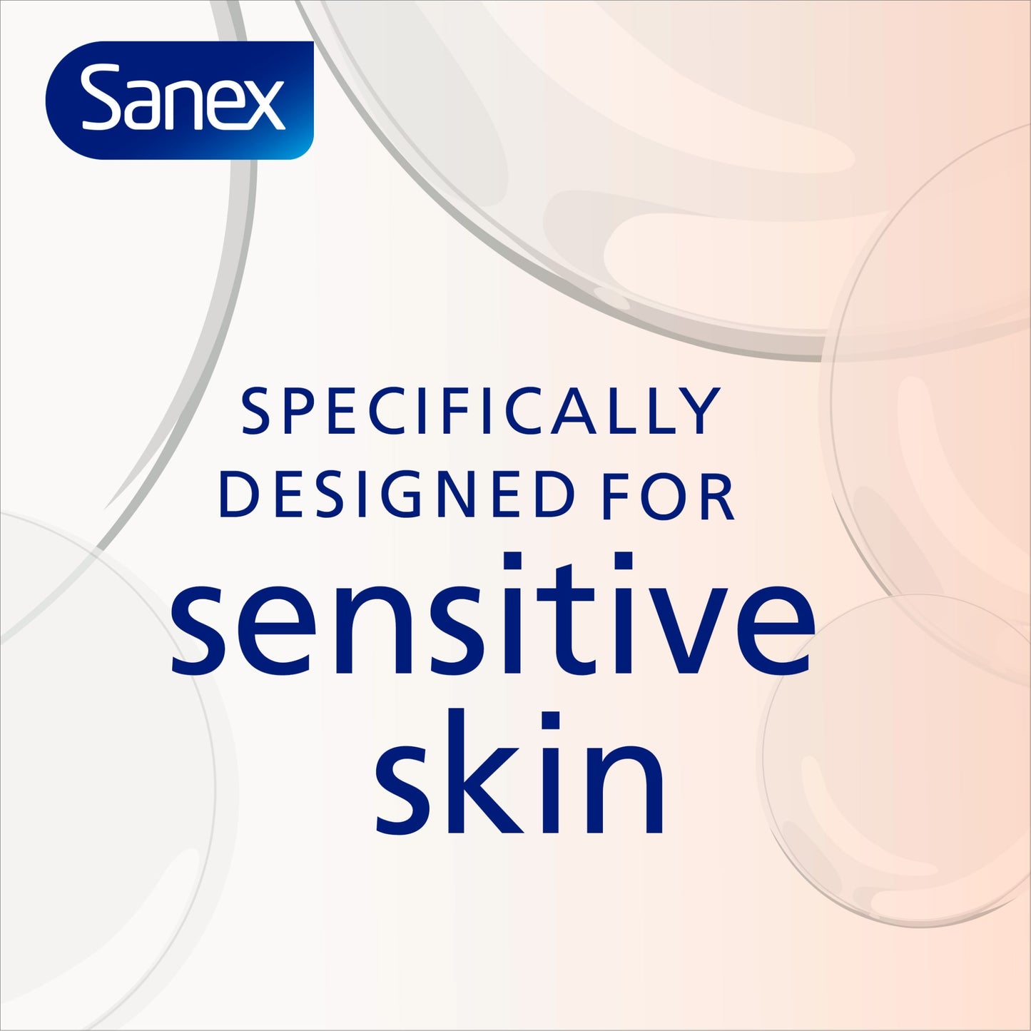 Sanex Expert Skin Health Sensitive Bath Soak 450Ml — image 5