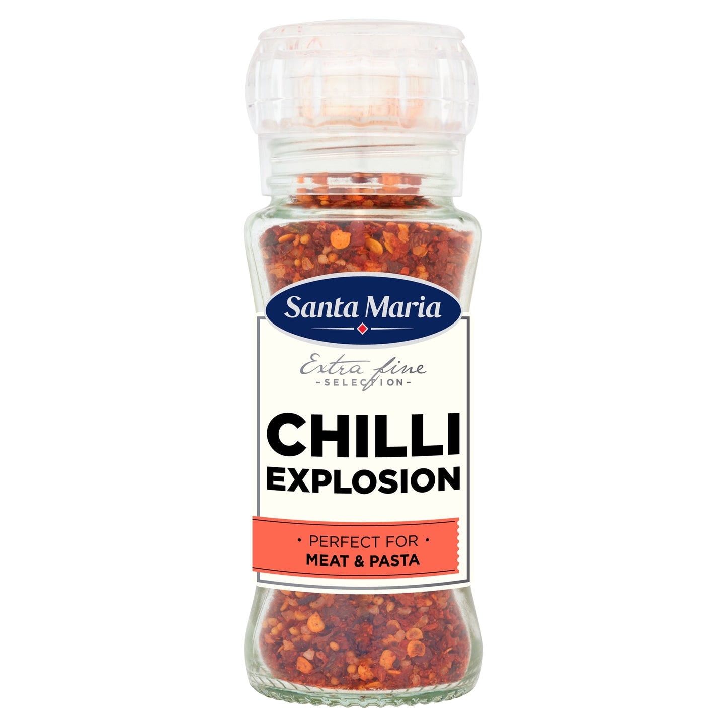 Santa Maria Chilli Explosion Grinder 70G — image 1