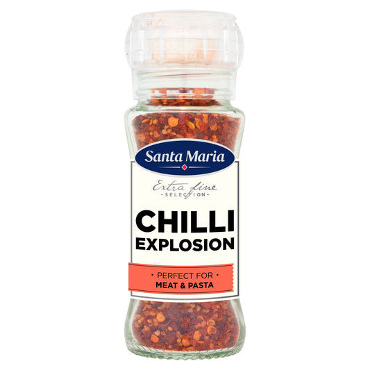 Santa Maria Chilli Explosion Grinder 70G — image 1