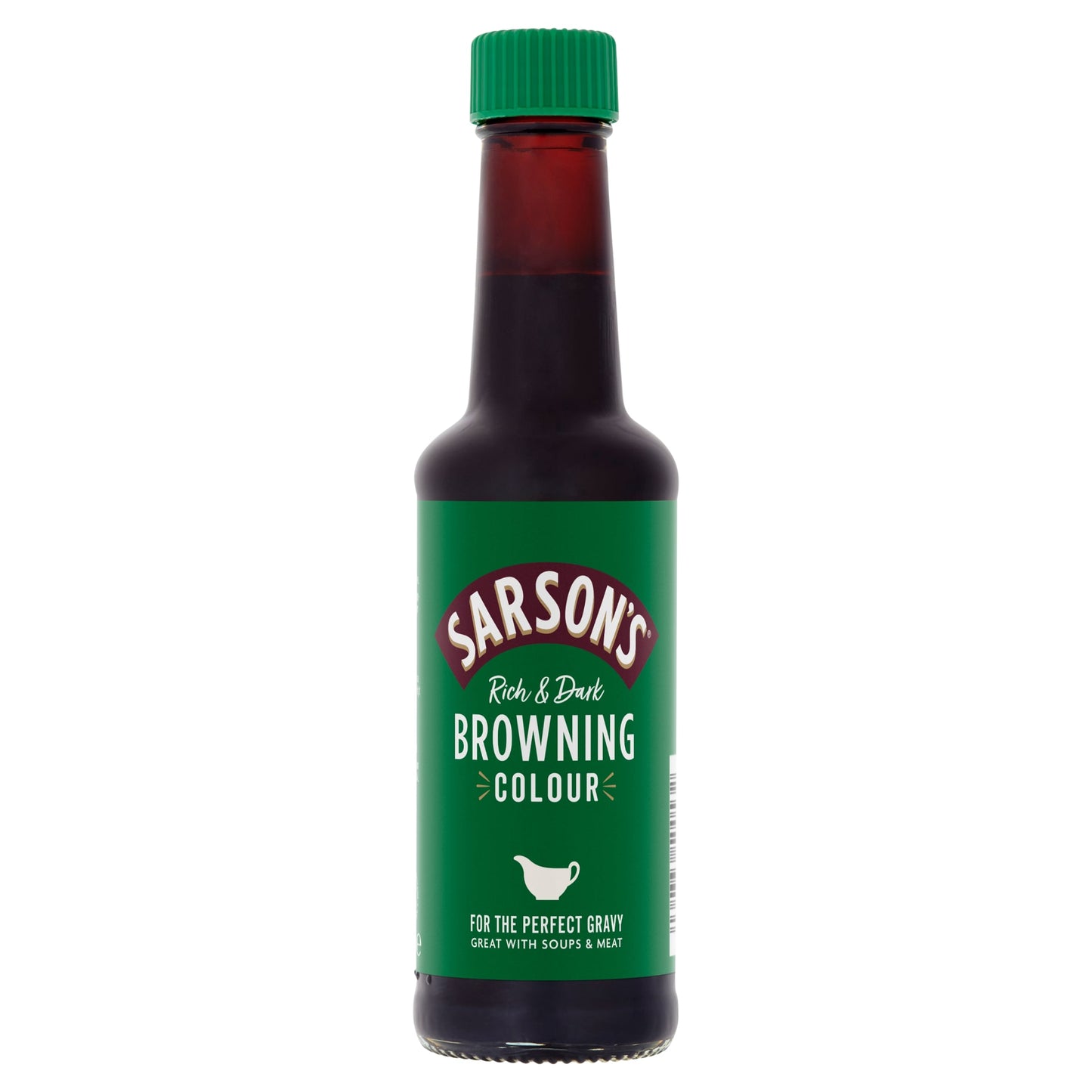 Sarsons Gravy Browning 150Ml — image 1