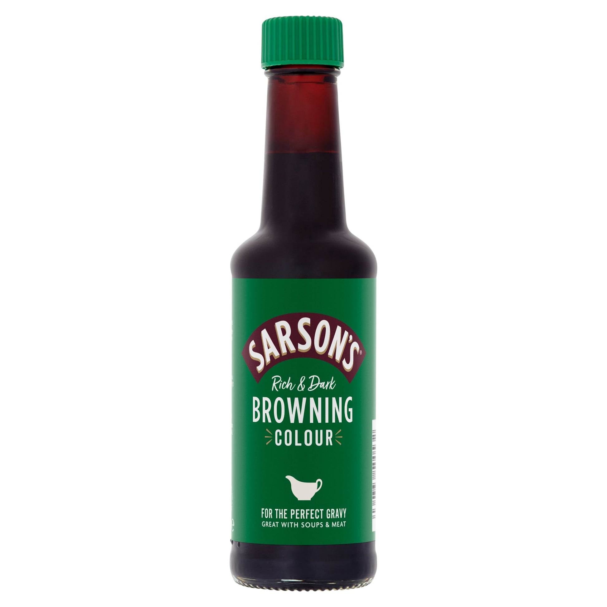Sarsons Gravy Browning 150Ml — image 1