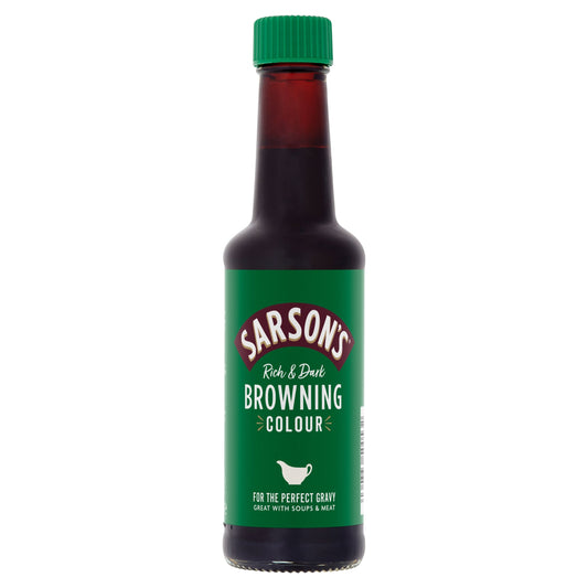 Sarsons Gravy Browning 150Ml — image 1