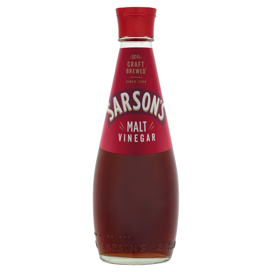 Sarsons Malt Vinegar 250Ml — image 1