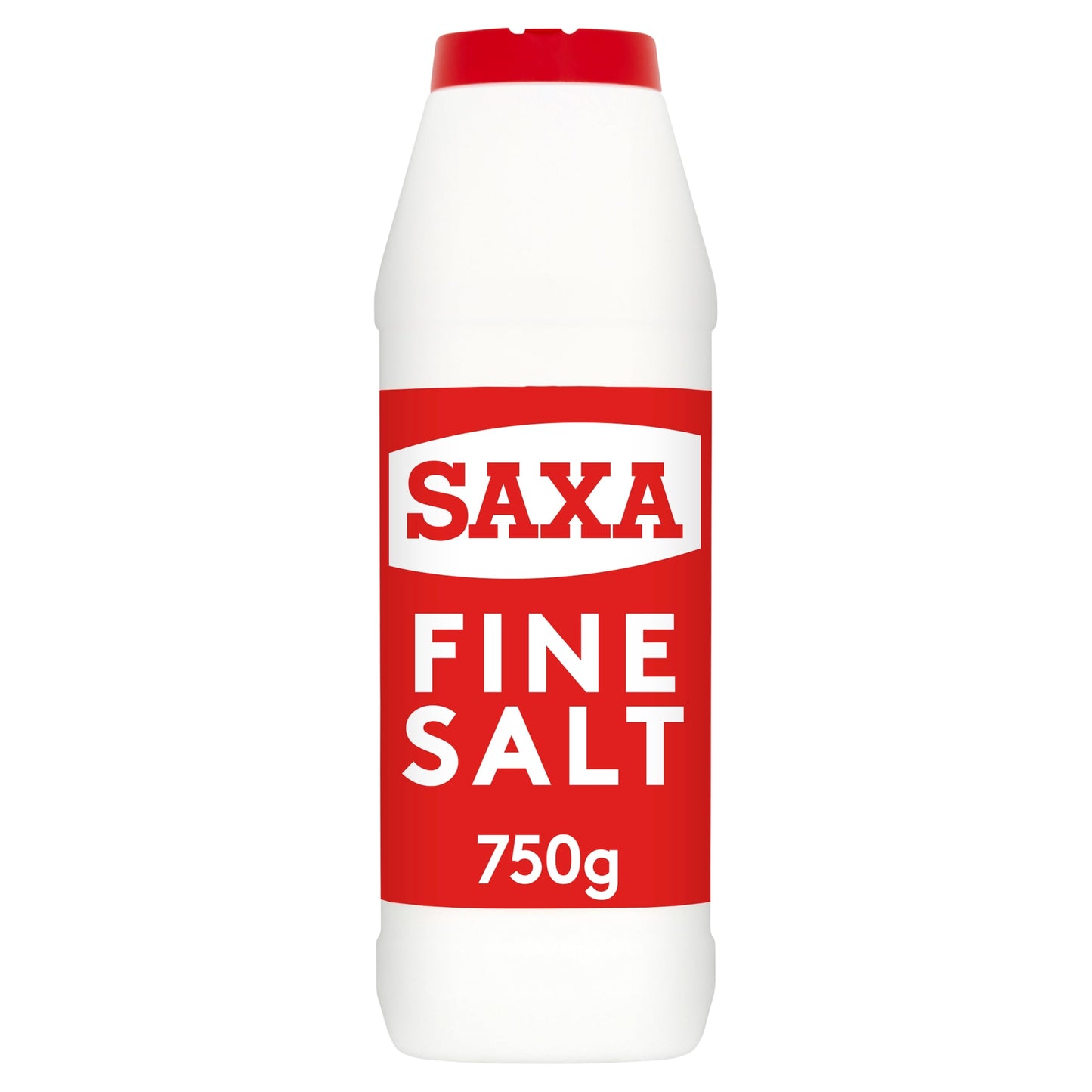 Saxa Salt 750G — image 1