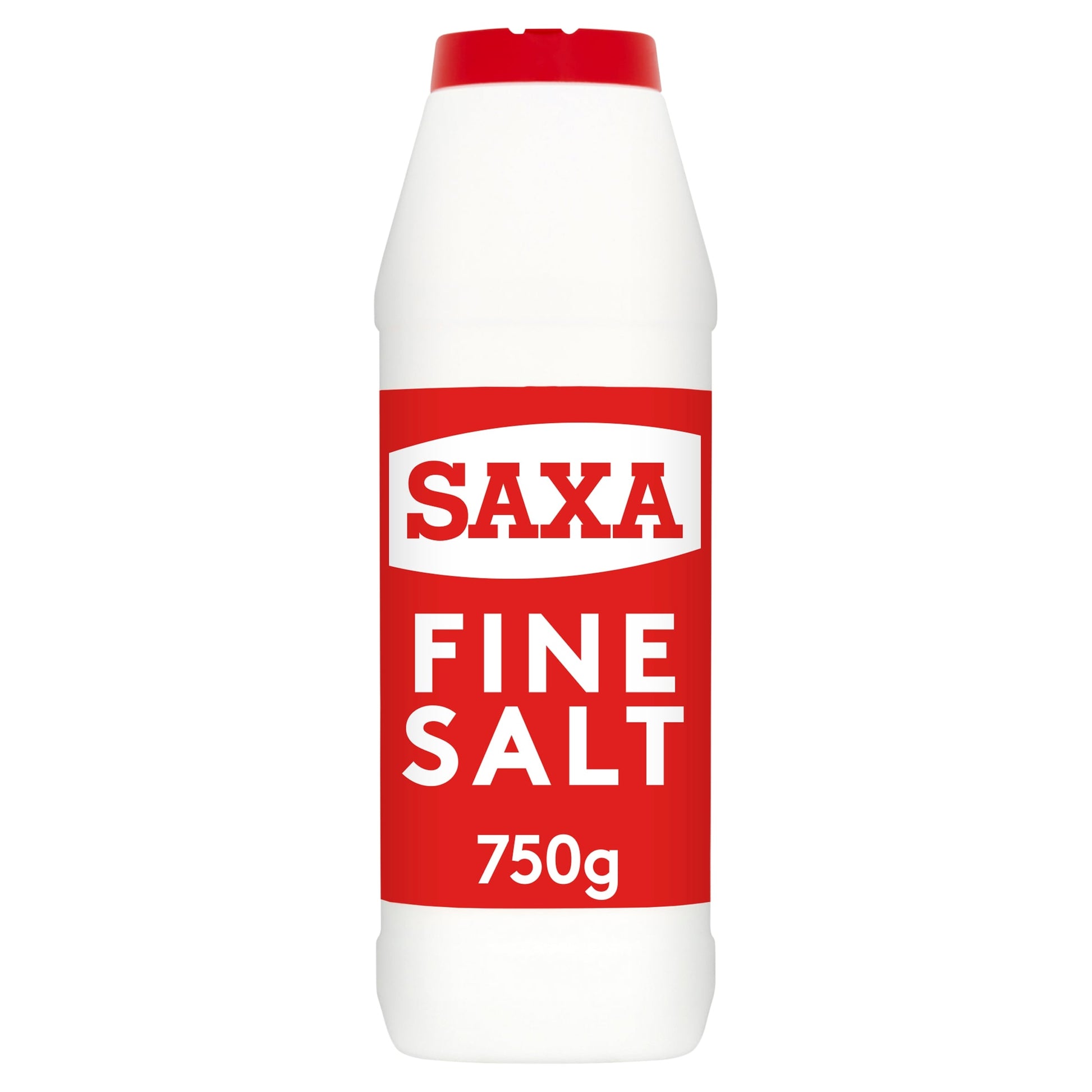Saxa Salt 750G — image 1