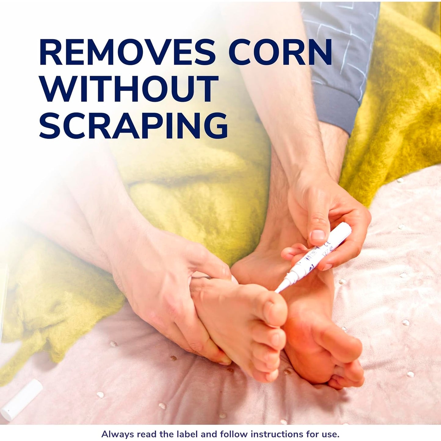 Scholl Corn Complete Removal Pen 4ml — image 4