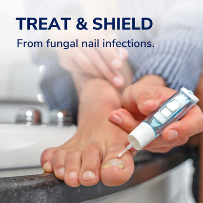 Scholl Fungal Nail Treatment Foot Care — image 4