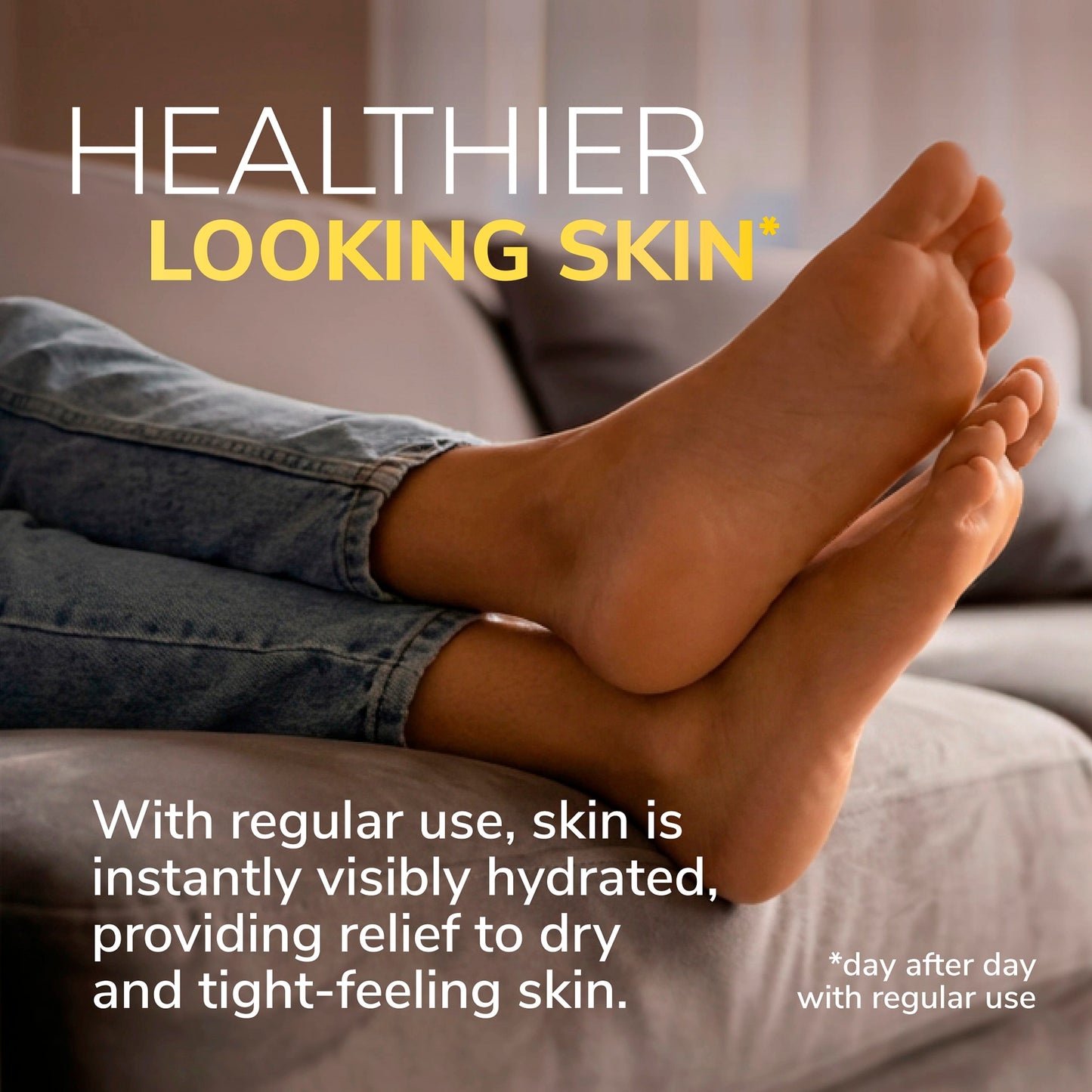 Scholl Hydration Boost Foot Cream 150ml — image 3