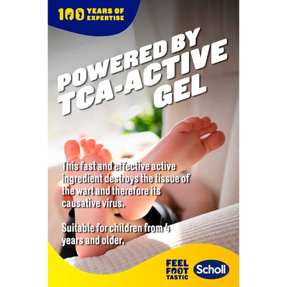 Scholl Verruca & Wart Complete Treatment Pen 2Ml — image 5
