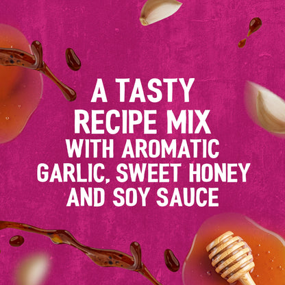 Schwartz Air Fry Honey & Garlic Chicken Recipe Mix 30g — image 2