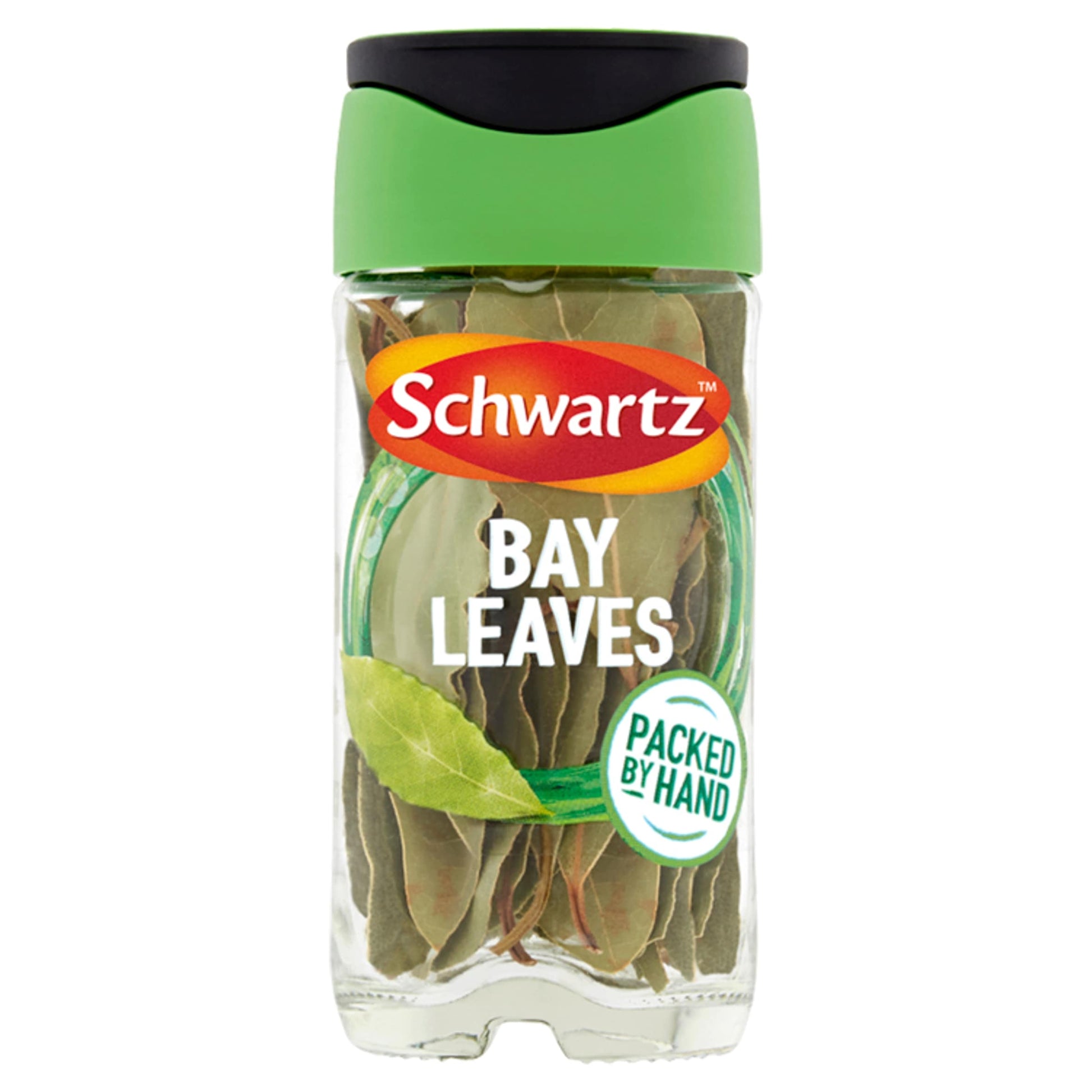 Schwartz Bay Leaves 3G — image 1