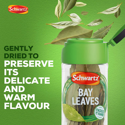 Schwartz Bay Leaves 3G — image 2