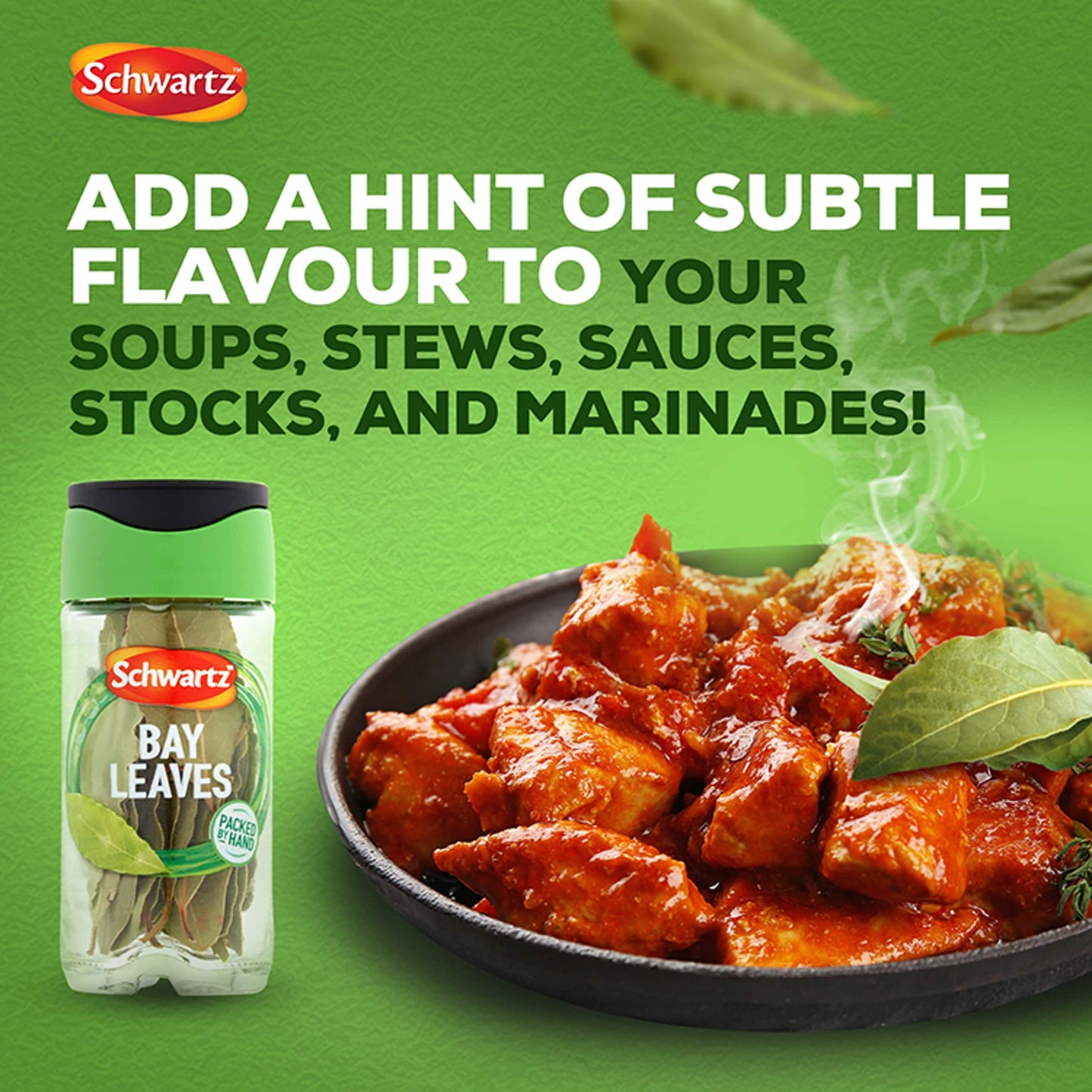 Schwartz Bay Leaves 3G — image 3