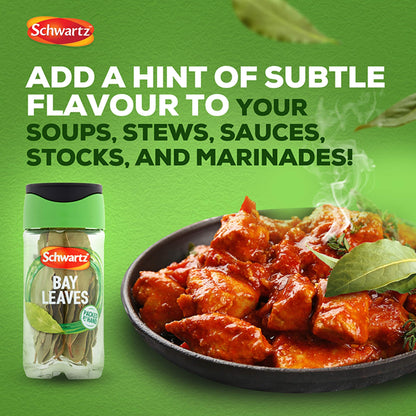 Schwartz Bay Leaves 3G — image 3