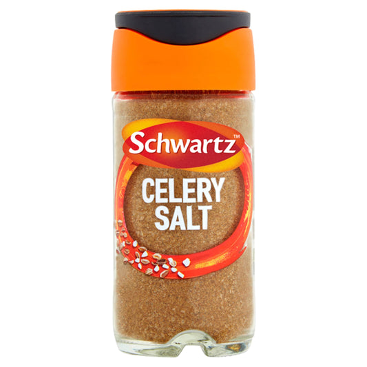 Schwartz Celery Salt 72g — image 1