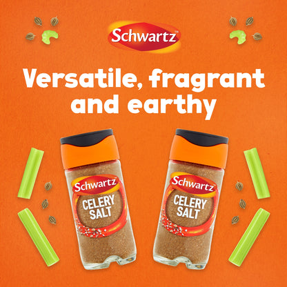 Schwartz Celery Salt 72g — image 2