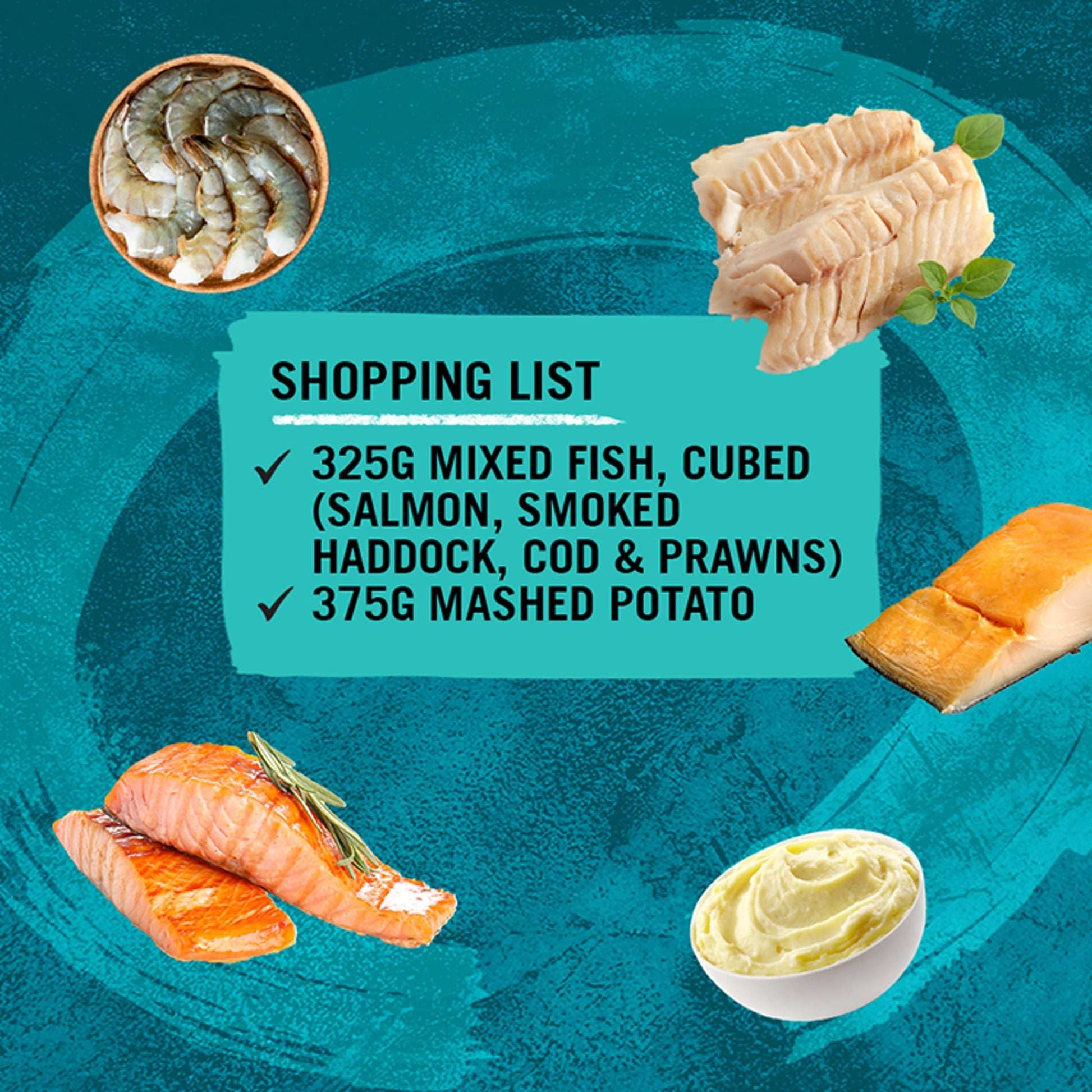 Schwartz Fish Pie Wet Sauce For Fish 300G — image 3