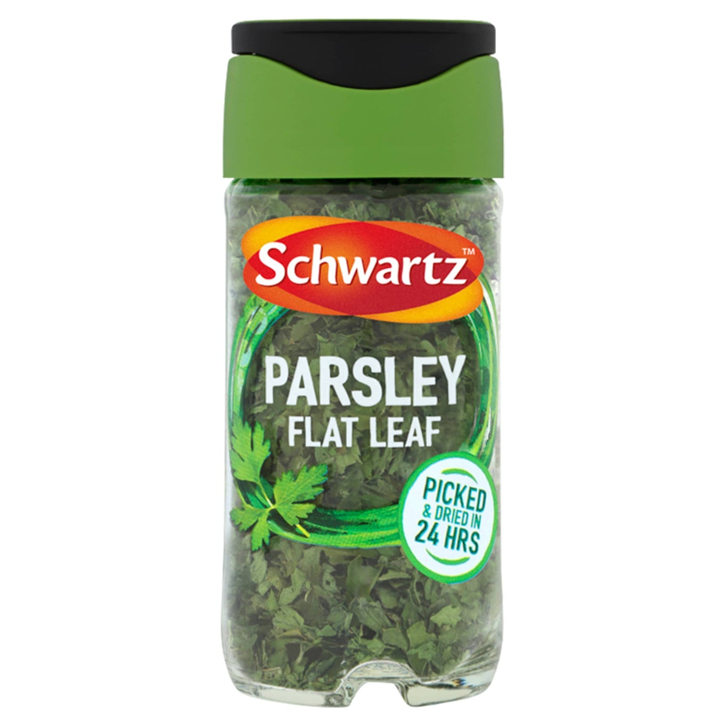 Schwartz Flat Leaf Parsley 3g — image 1