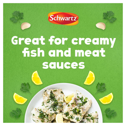 Schwartz Flat Leaf Parsley 3g — image 3
