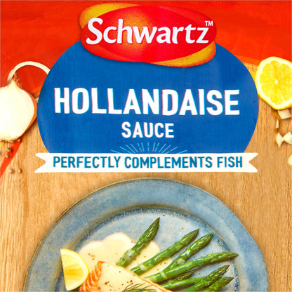 Schwartz For Fish Classic Hollandaise 300 — image 1