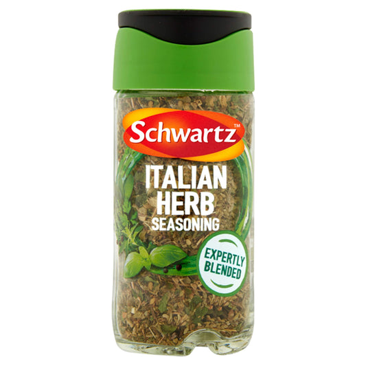 Schwartz Italian Herb Seasoning 11g — image 1