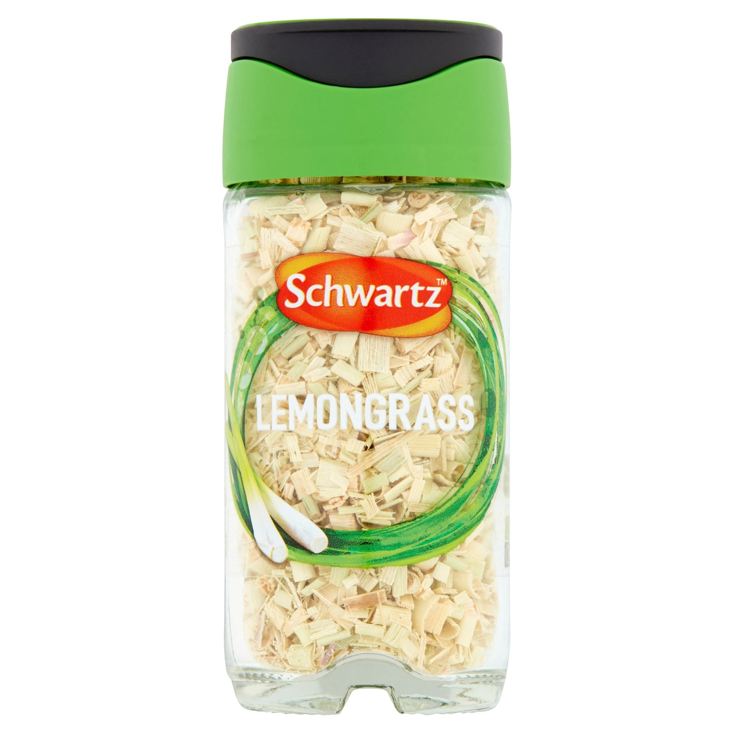 Schwartz Lemongrass 7g — image 1
