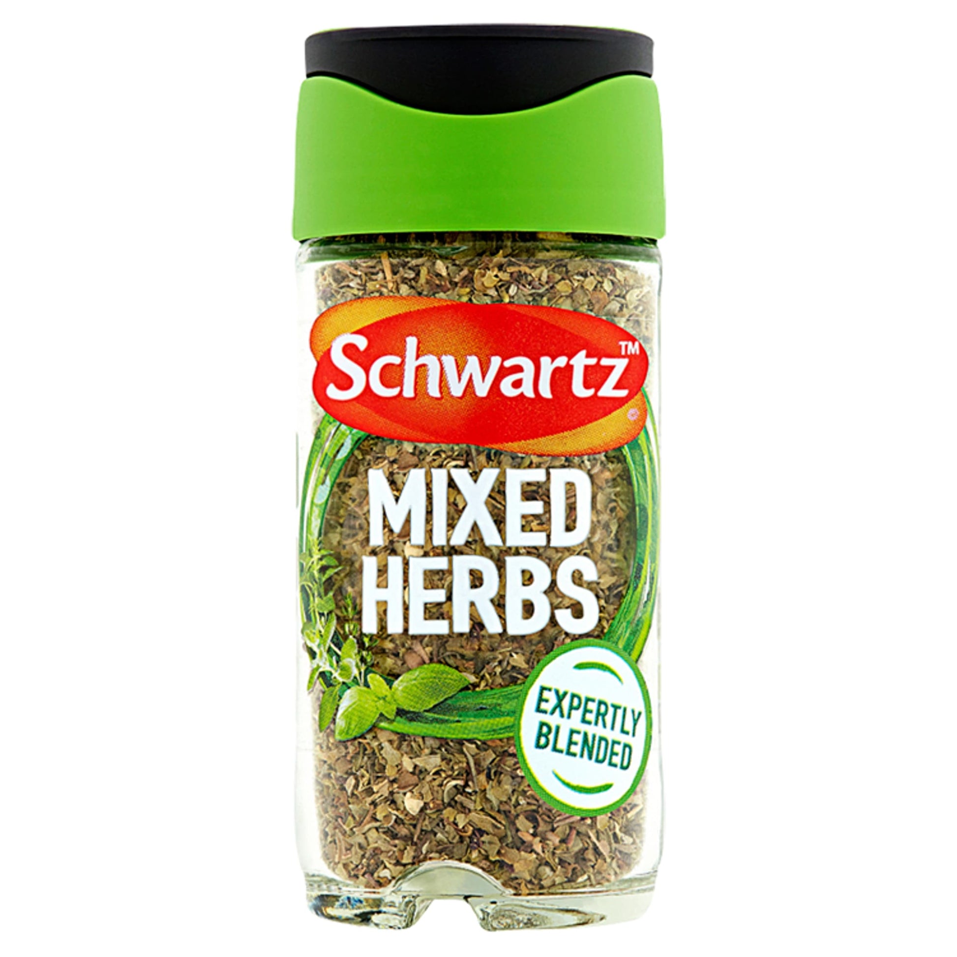 Schwartz Mixed Herbs 11G — image 1