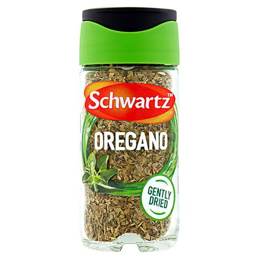 Schwartz Oregano 7g — image 1